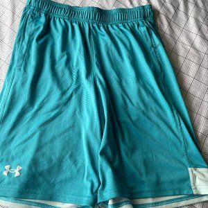 kids under armour youth size L